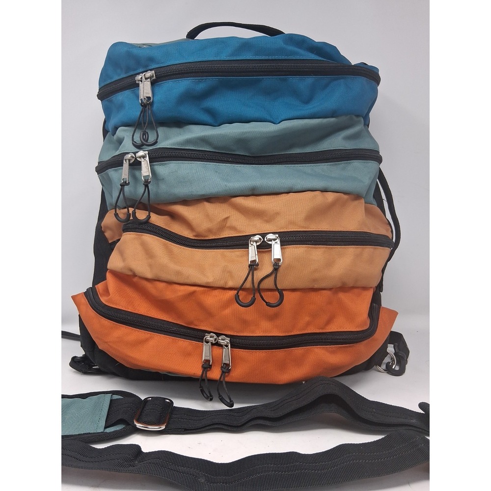 TOBIQ The Traveler Duffel | 30L - New No Tags - Picture 2 of 16
